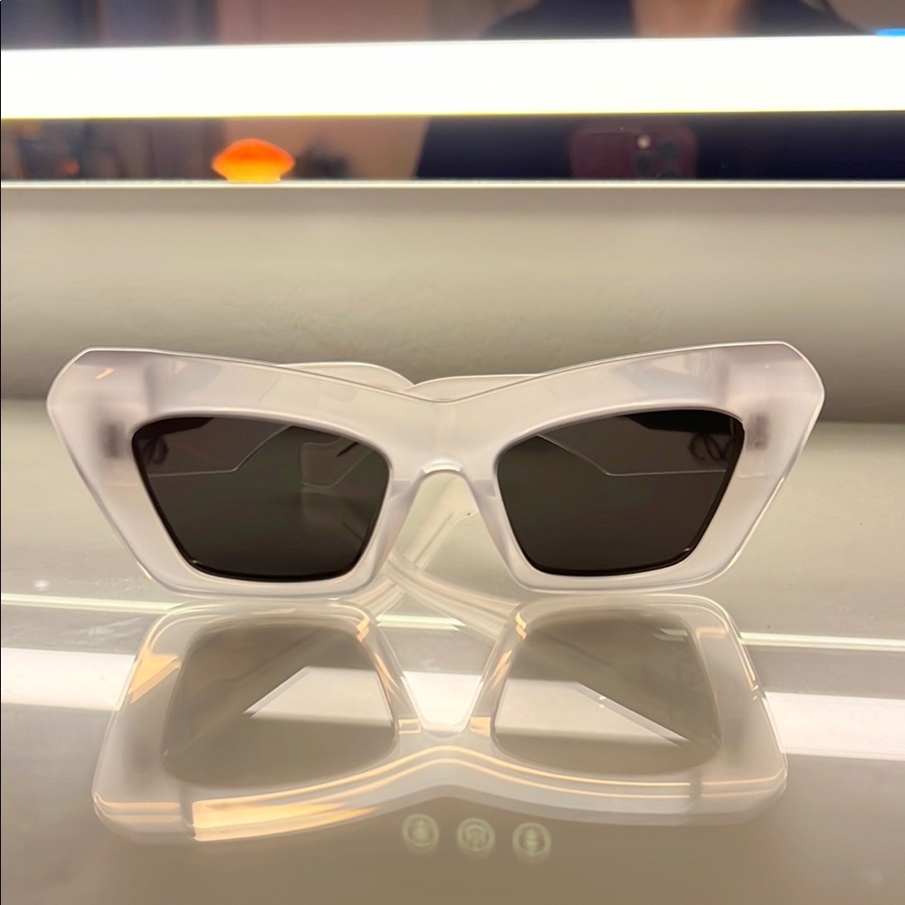 Loewe Anagram Sunglasses